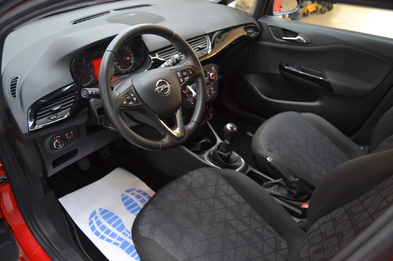 Opel Corsa 1.2 5 porte 120 Anniversary