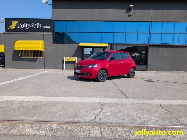 LANCIA Ypsilon 1.0 FireFly 5P S&S Hybrid Gold 5 posti