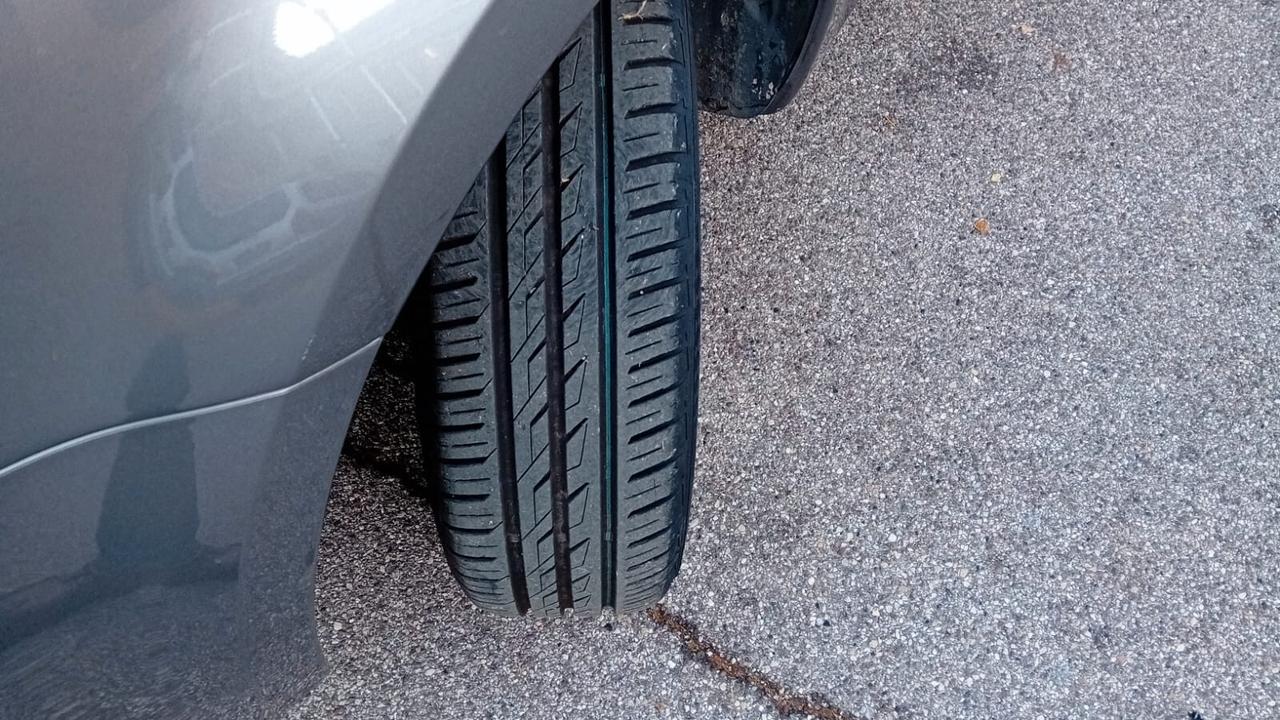 Renault Modus 1.2 16V TCE Live