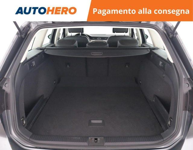 VOLKSWAGEN Passat Variant 2.0 TDI Highline BlueMotion Technology