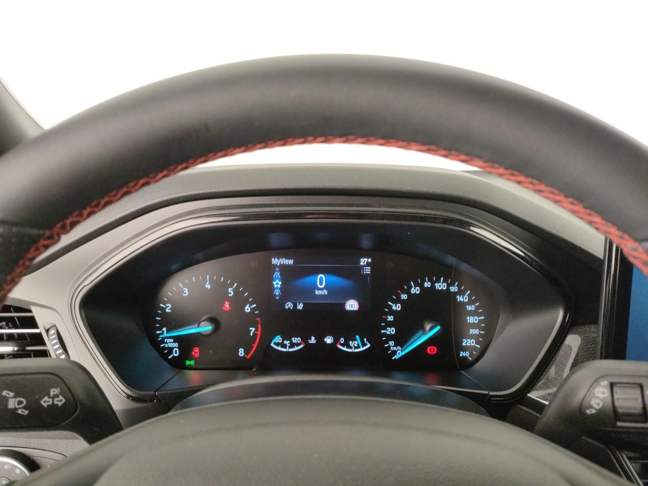 FORD Focus 1.0t ecoboost h ST-Line 125cv