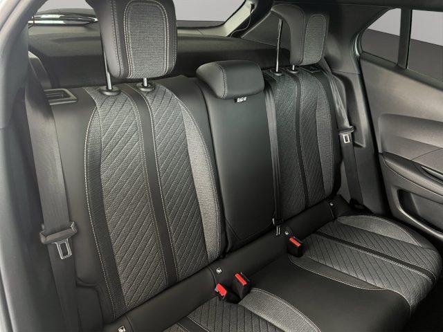 PEUGEOT 2008 1.2 Hybrid 145cv e-DCS6 Allure