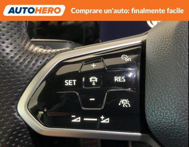 VOLKSWAGEN Golf 1.5 TSI 150 CV EVO ACT R-Line