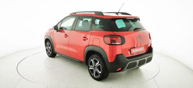 CITROEN C3 Aircross PureTech 110 S&S Live