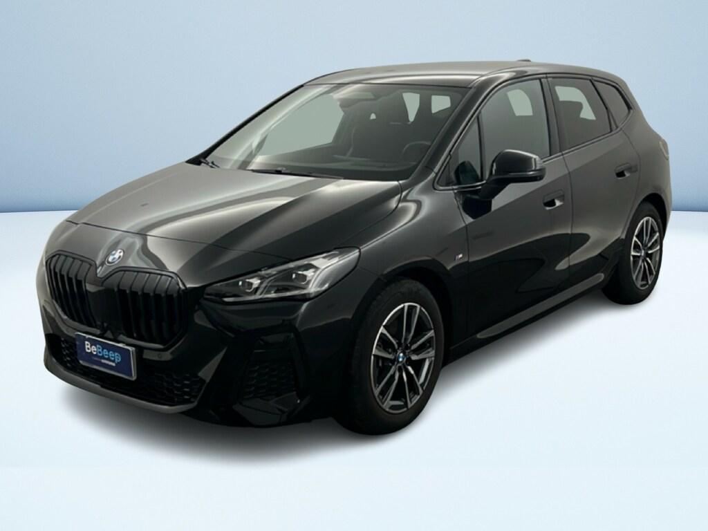 BMW Serie 2 Active Tourer 218 d MSport DCT