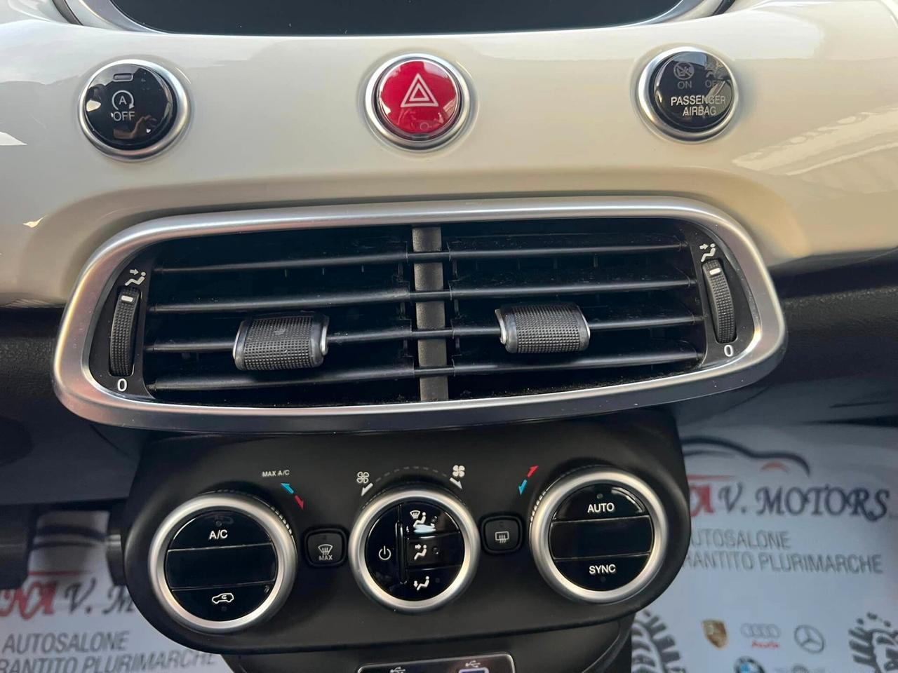 Fiat 500X 1.0 T3 120 CV S-Design Cross