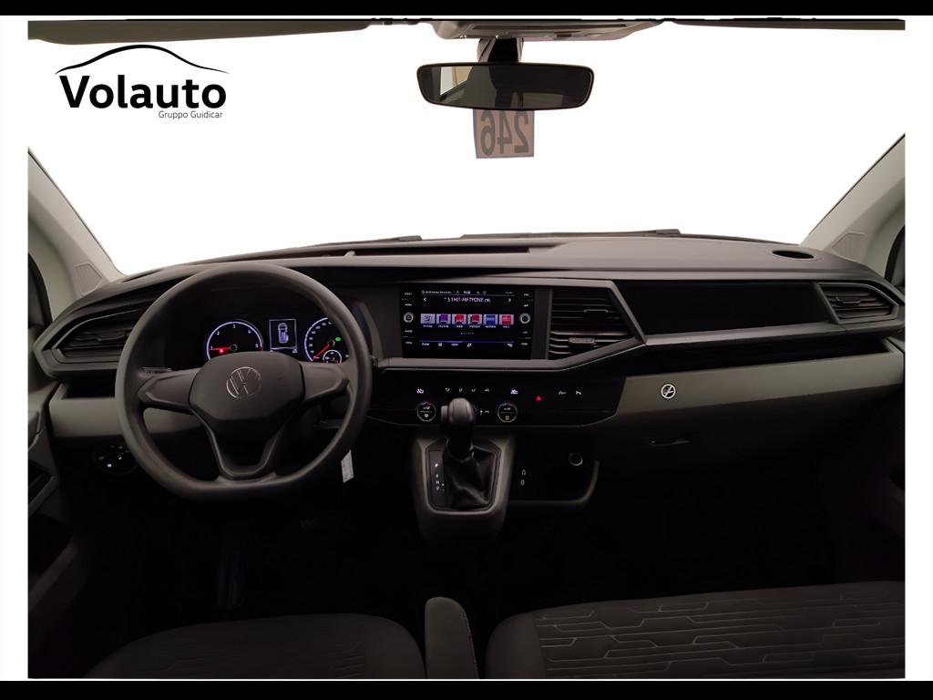 VOLKSWAGEN T6.1 Caravelle 30 - T6.1 Caravelle 2.0 tdi 150cv Comfortline p.c. dsg7