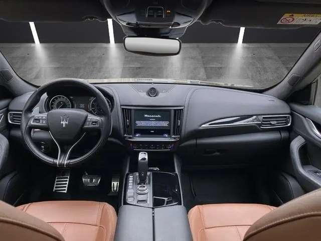 Maserati Levante Levante 2.0 mhev GT 330cv auto Tetto/C.21/Led