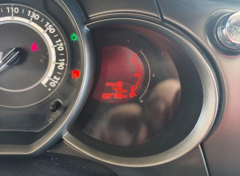 Citroën C3 BlueHDi 75 Feel Edition