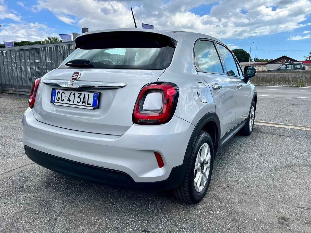 Fiat 500X 1.3 MultiJet 95CV Business