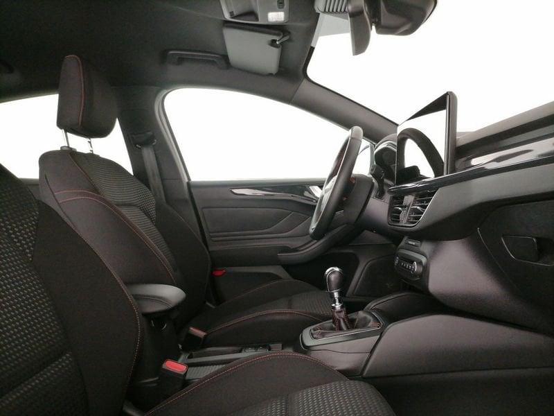 Ford Focus 1.0t ecoboost h ST-Line 125cv
