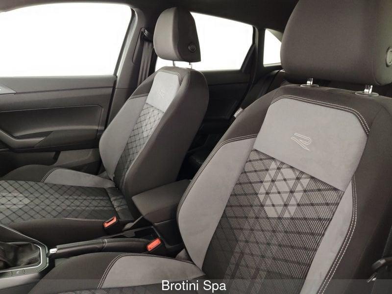 Volkswagen Taigo 1.0 TSI 81kW R-Line