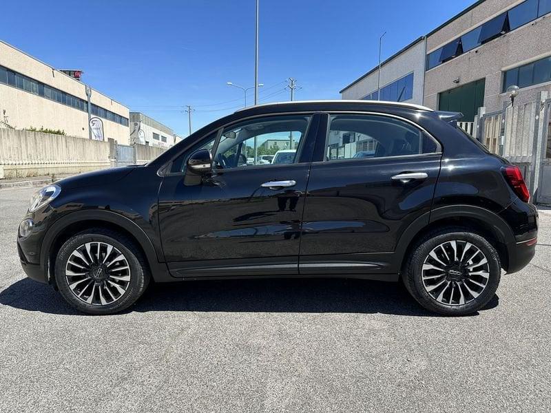 FIAT 500X 1.3 Mjet 95cv Connect