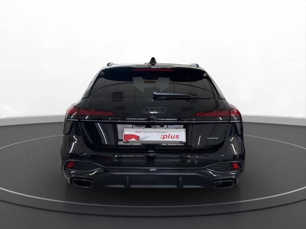 Audi A6 NEW MODEL TFSI quattro V6 S tronic S line Hybrid