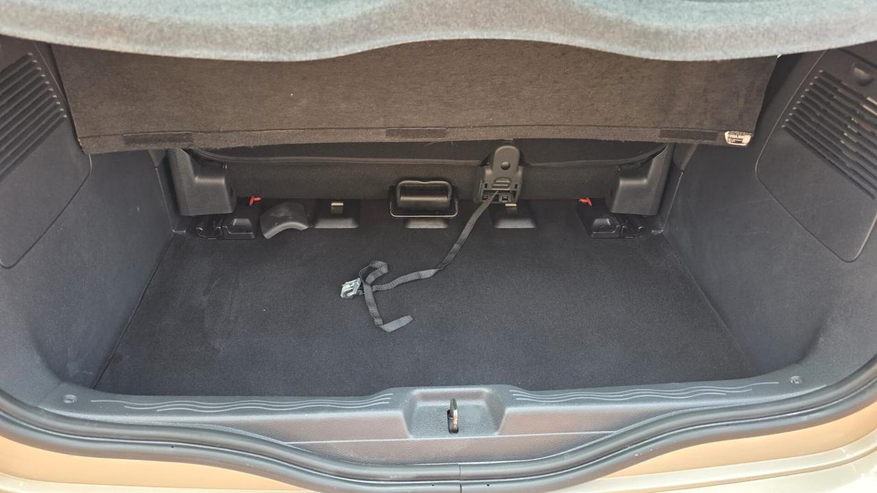 Renault Modus 1.2 16V Dynamique