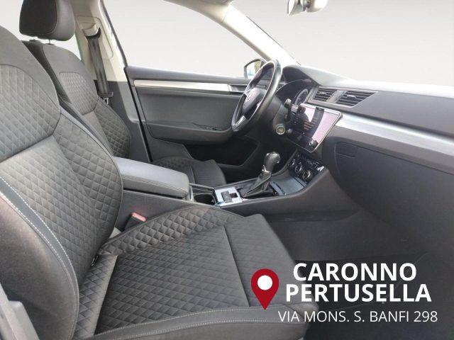 SKODA Superb 1.4 TSI Plug-In Hybrid DSG Wagon Executive