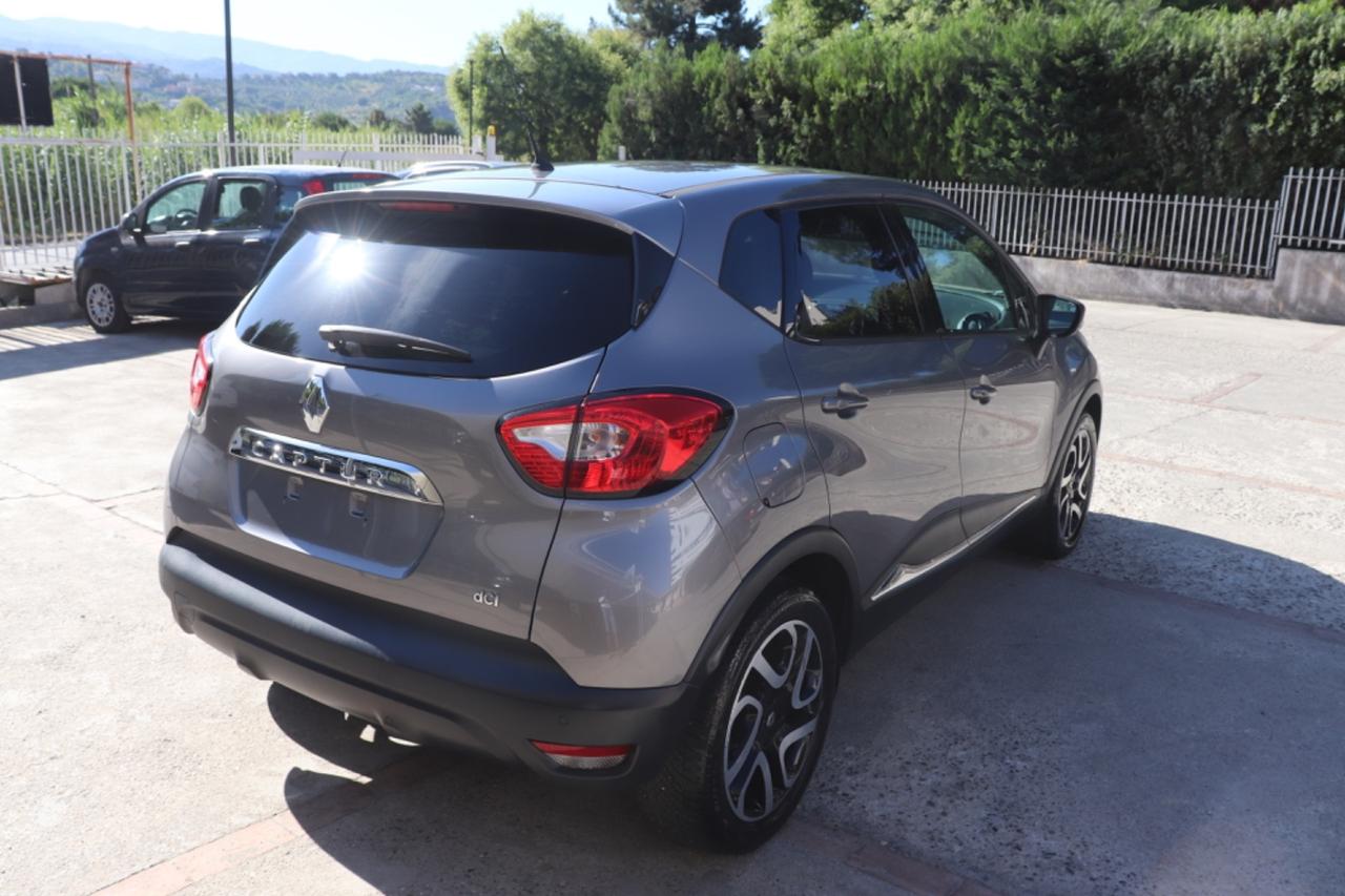 Renault Captur 1.5 dCi 8V 90 CV Start&Stop Energy R-Link