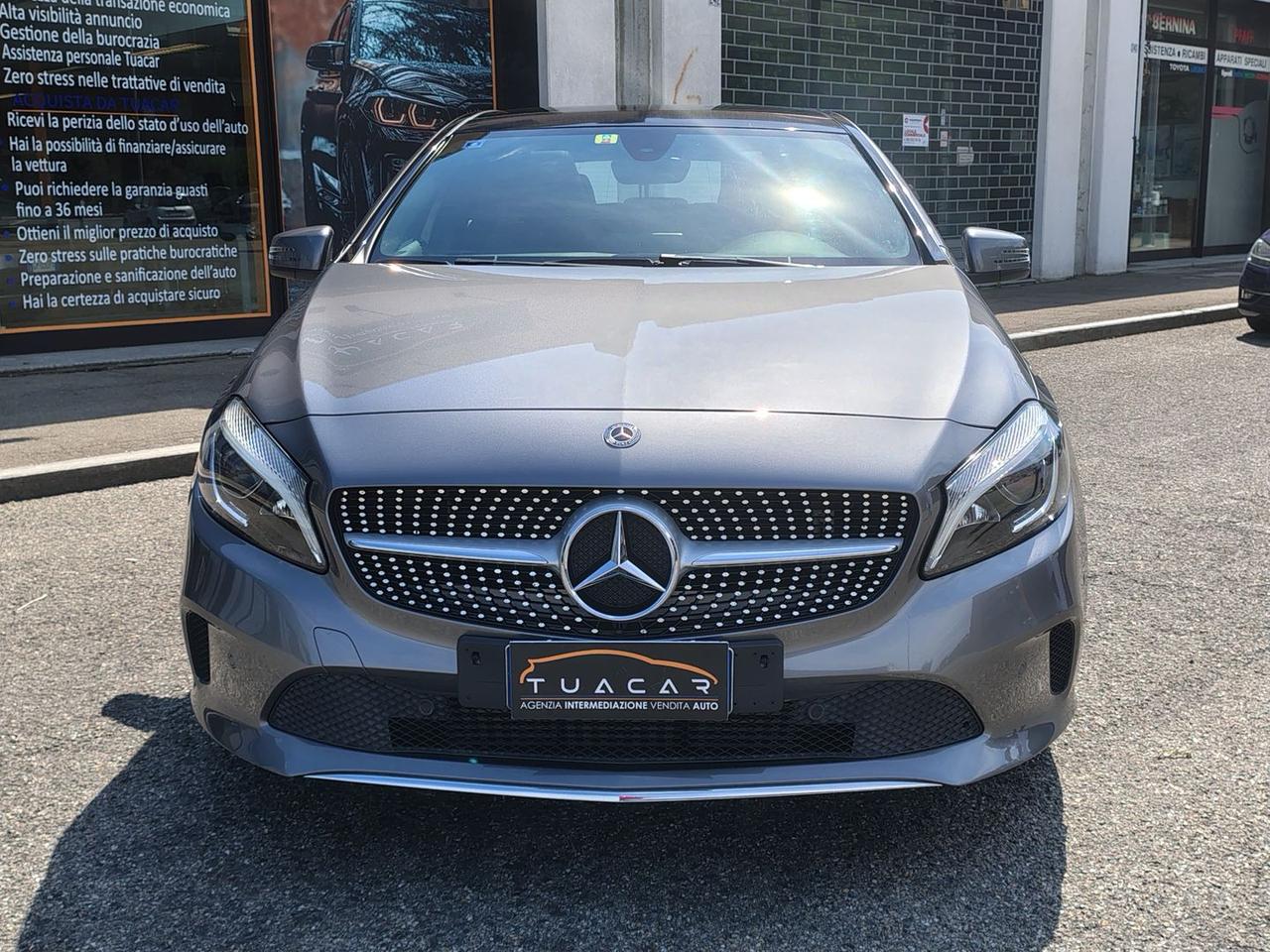Mercedes-Benz A 180 Class A 180 Sport tetto #11626
