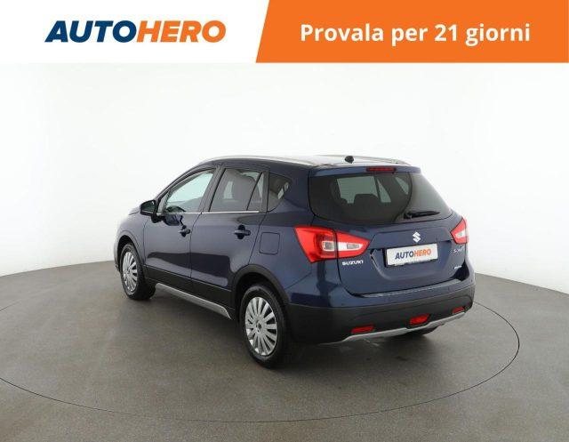 SUZUKI S-Cross 1.6 DDiS Start&Stop 4WD All Grip Top