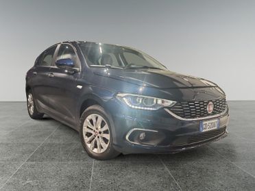 FIAT Tipo 1.6 Mjt 120cv 6M S&S Business