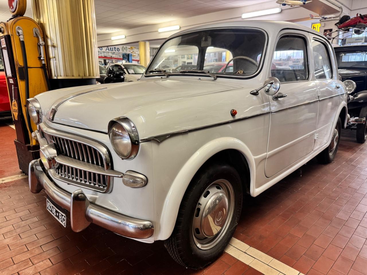 Fiat Altro 1100