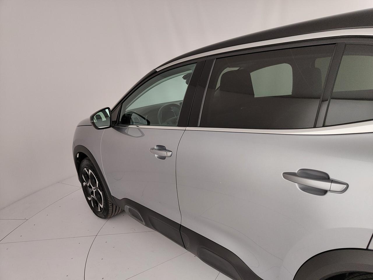 Citroen C5 Aircross BlueHDi 130 S&S EAT8 Max