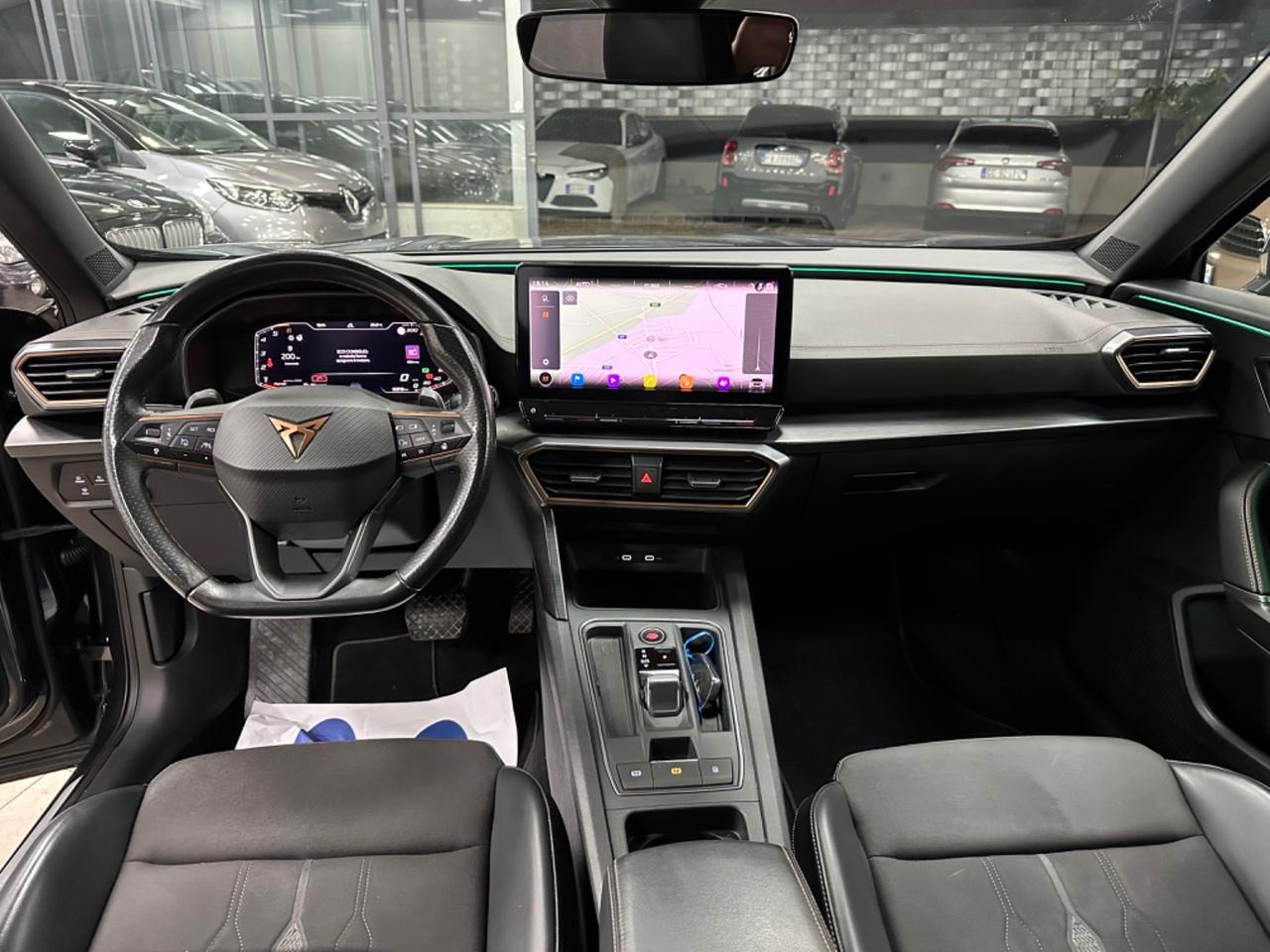 Cupra Formentor 2.0 TDI 4Drive DSG Full 2022