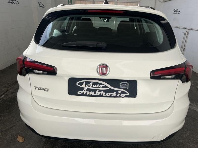 FIAT Tipo Tipo 1.3 Mjt S&S SW City Life