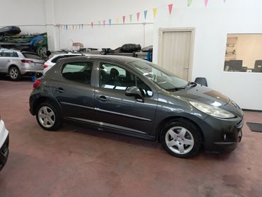 Peugeot 207 1.4 VTi 95CV 5p. NEOPATENTATI OK