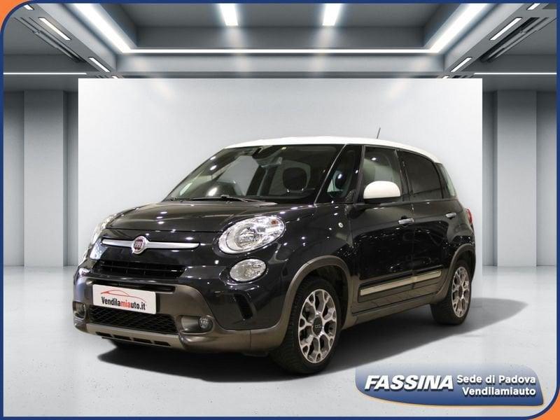 FIAT 500L Wagon 500L Wagon 1.6 mjt Business 120cv 7p.ti