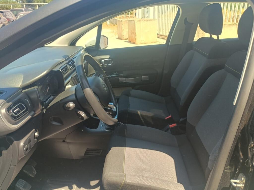 Citroen C3 1.5 BHDi 100cv Shine