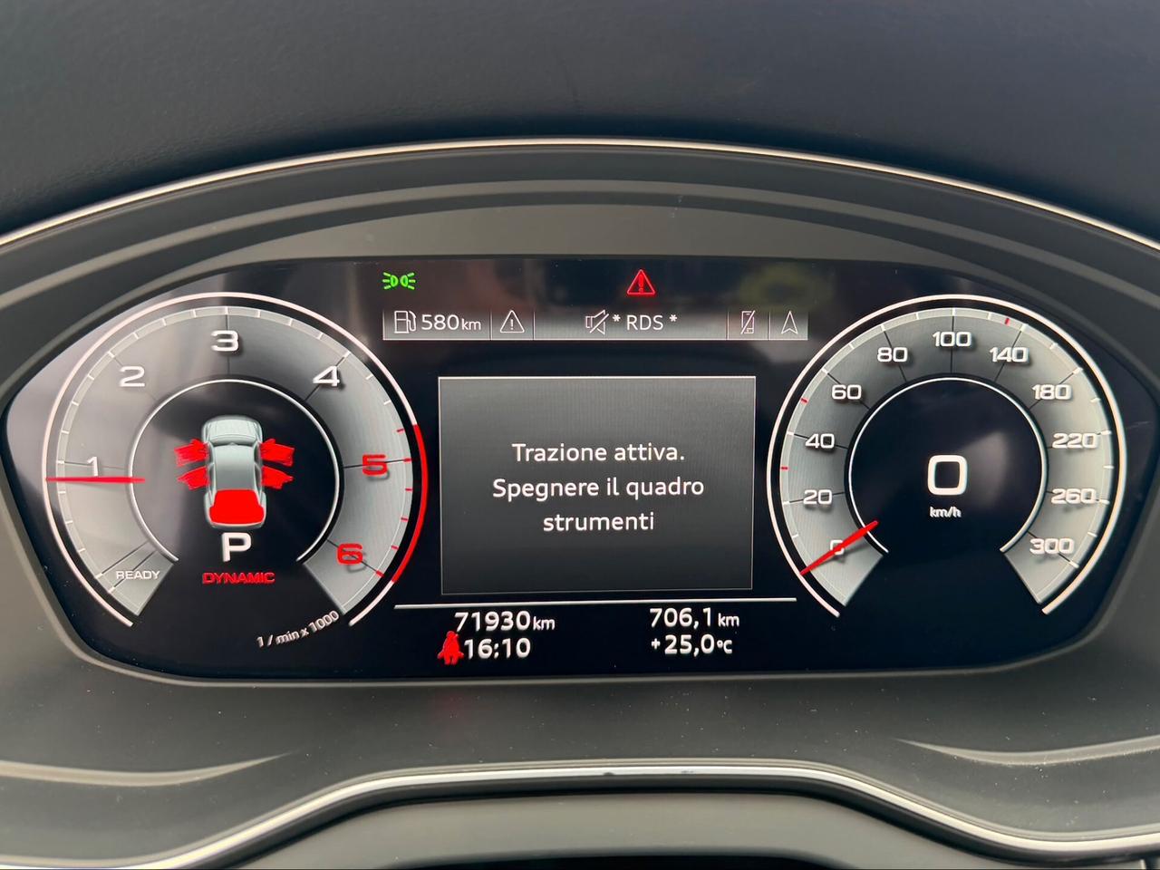 Audi Q5 40 2.0 TDI 204 CV quattro S tronic Business Advanced