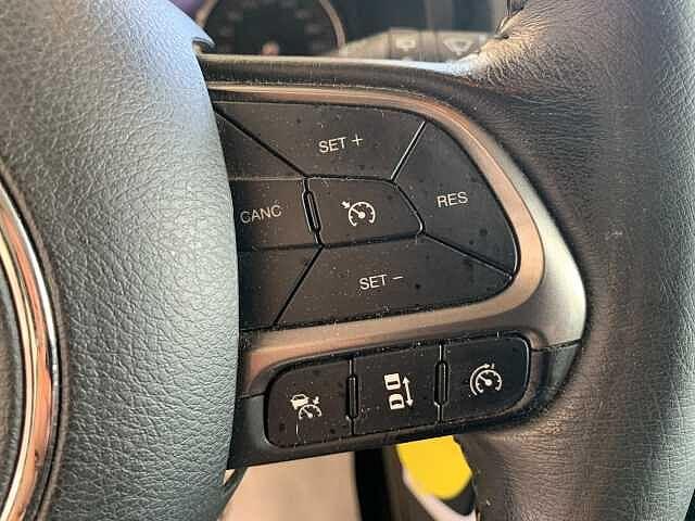Jeep Renegade 1.0 T3 Limited