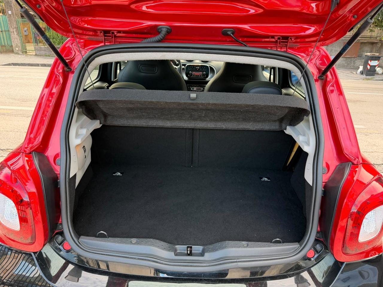 Smart ForFour 90 0.9 Turbo Prime