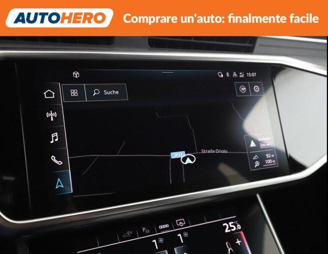 AUDI A6 Avant 55 2.0 TFSI e quattro ultra S tronic S line