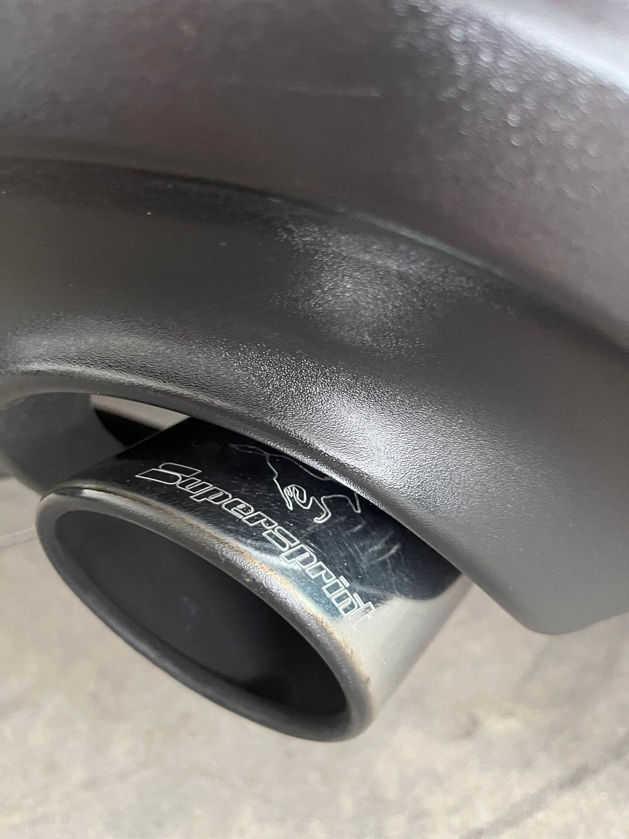 Alfa Romeo Giulietta 1750 TBi Quadrifoglio Verde