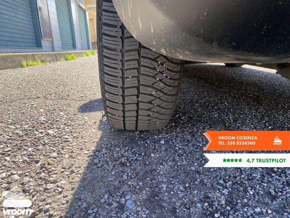 JEEP Renegade Renegade 1.6 Mjt 130 CV Limited