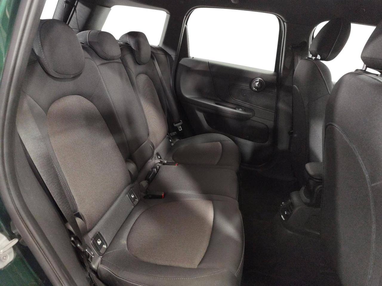 MINI Countryman Cooper D ALL4 Business