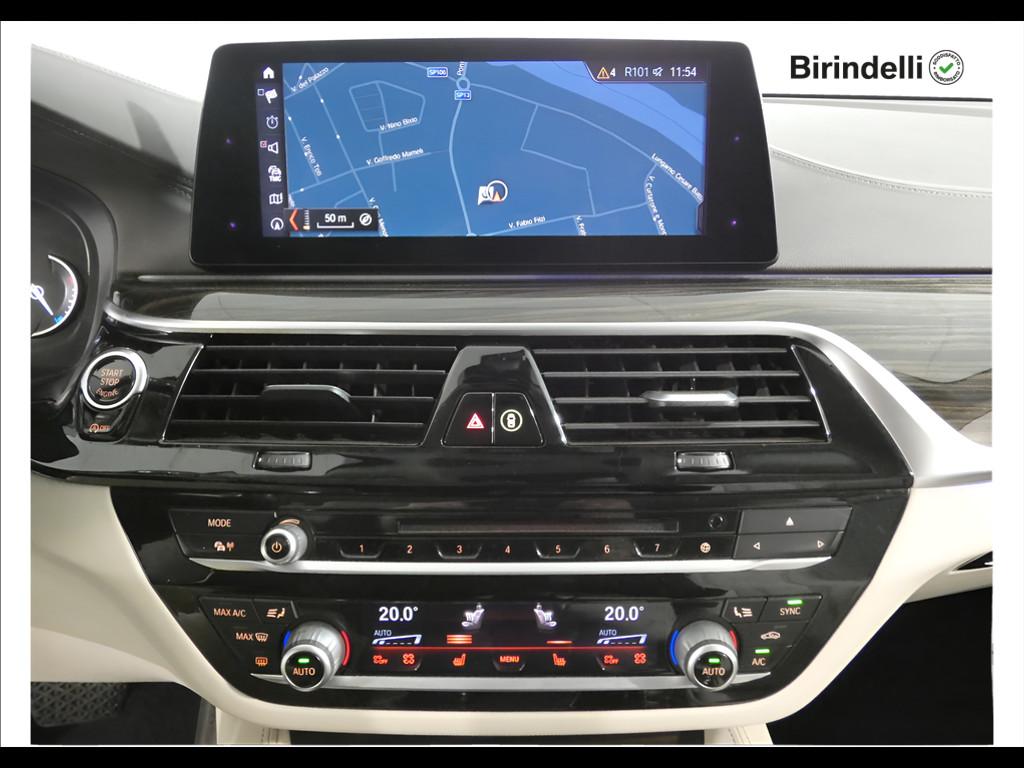 BMW Serie 6 G.T. (G32) - 630d 249CV Gran Turismo Luxury
