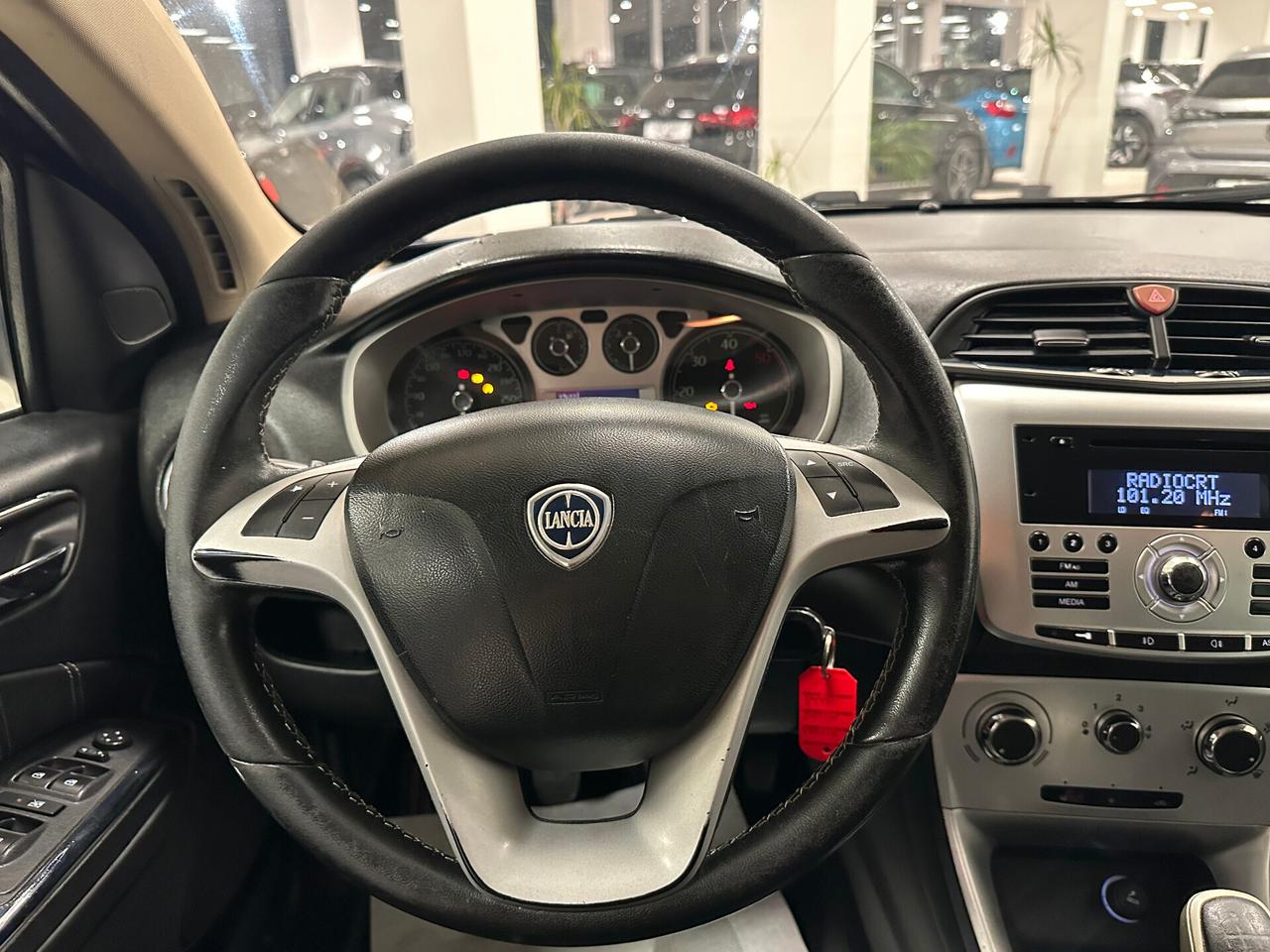 Lancia Delta 1.6 MJT DPF Oro 120 Cv - 2009