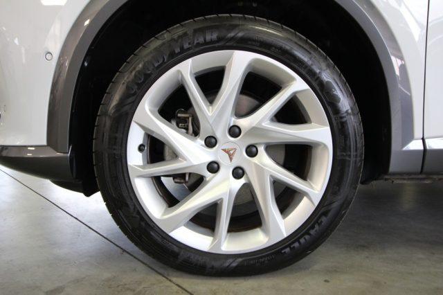 CUPRA Formentor 1.5 TSI 150 CV DSG PREZZO REALE