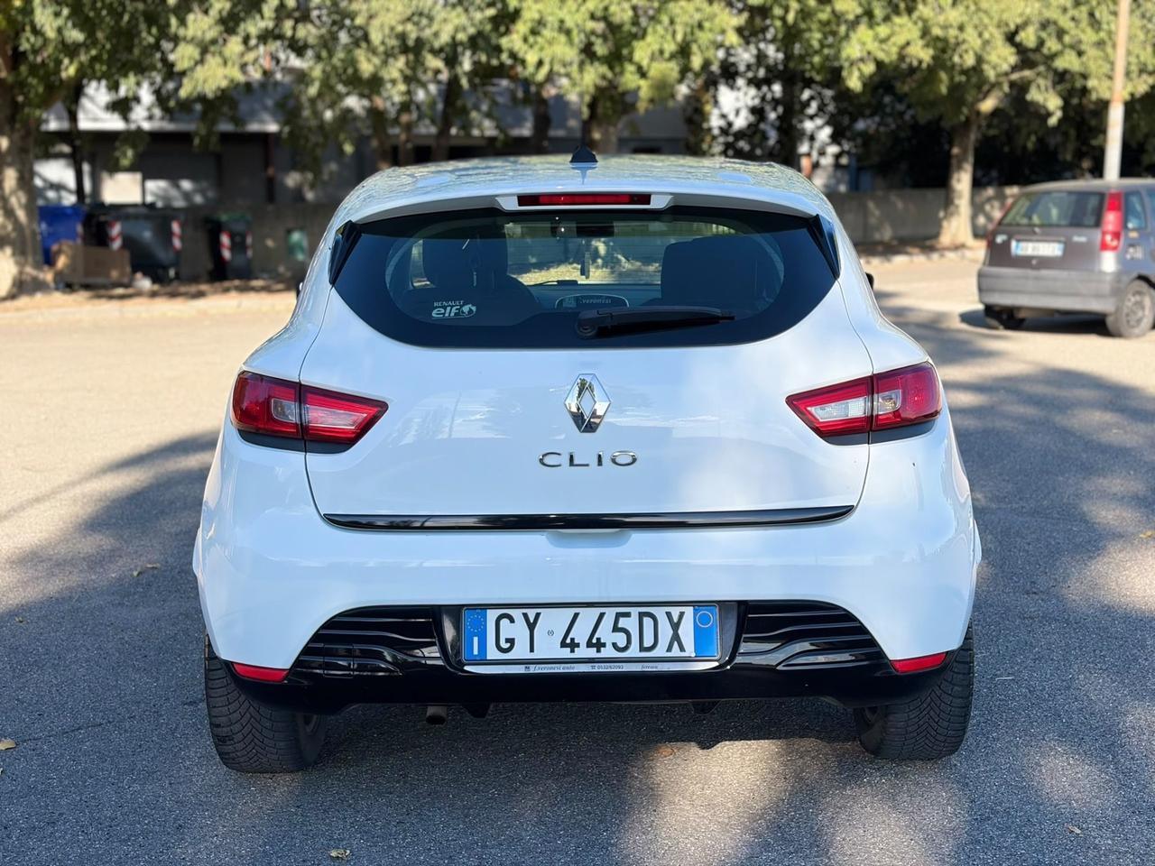 Renault Clio 1.2 75CV 5 porte Live