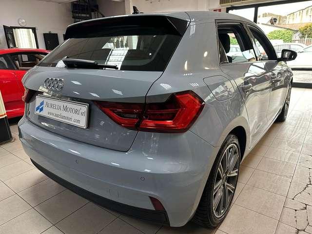 Audi A1 Sportback 25 1.0 tfsi my20 PERFETTA