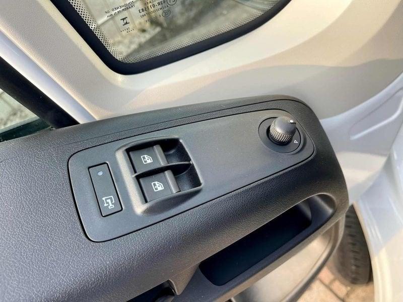 FIAT Ducato SERIE 2 MY25 FURGONE LASTRATO L2H2 35 140CV MT-KM0