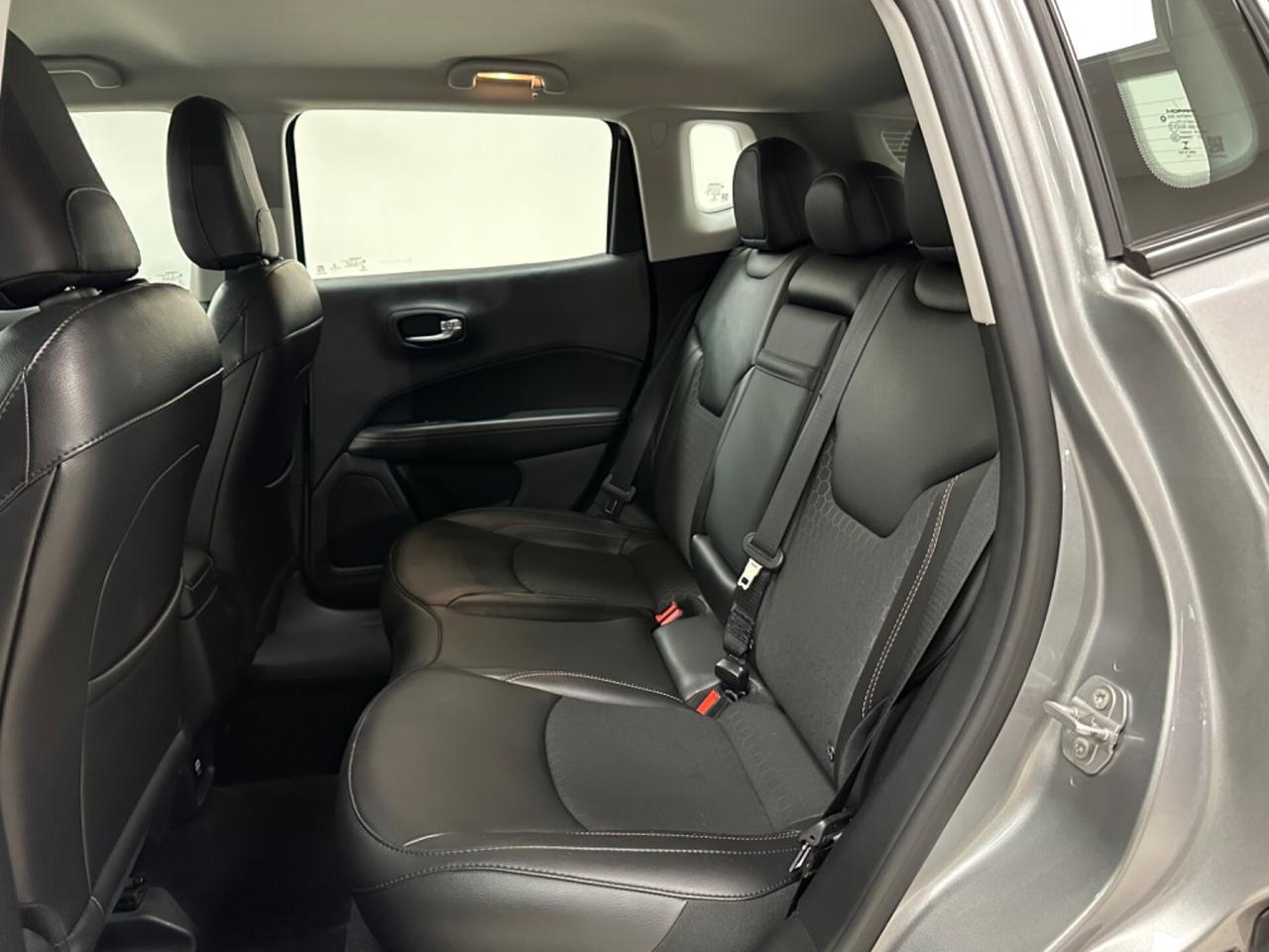 Jeep Compass 1.6 Multijet II 2WD Business 2019