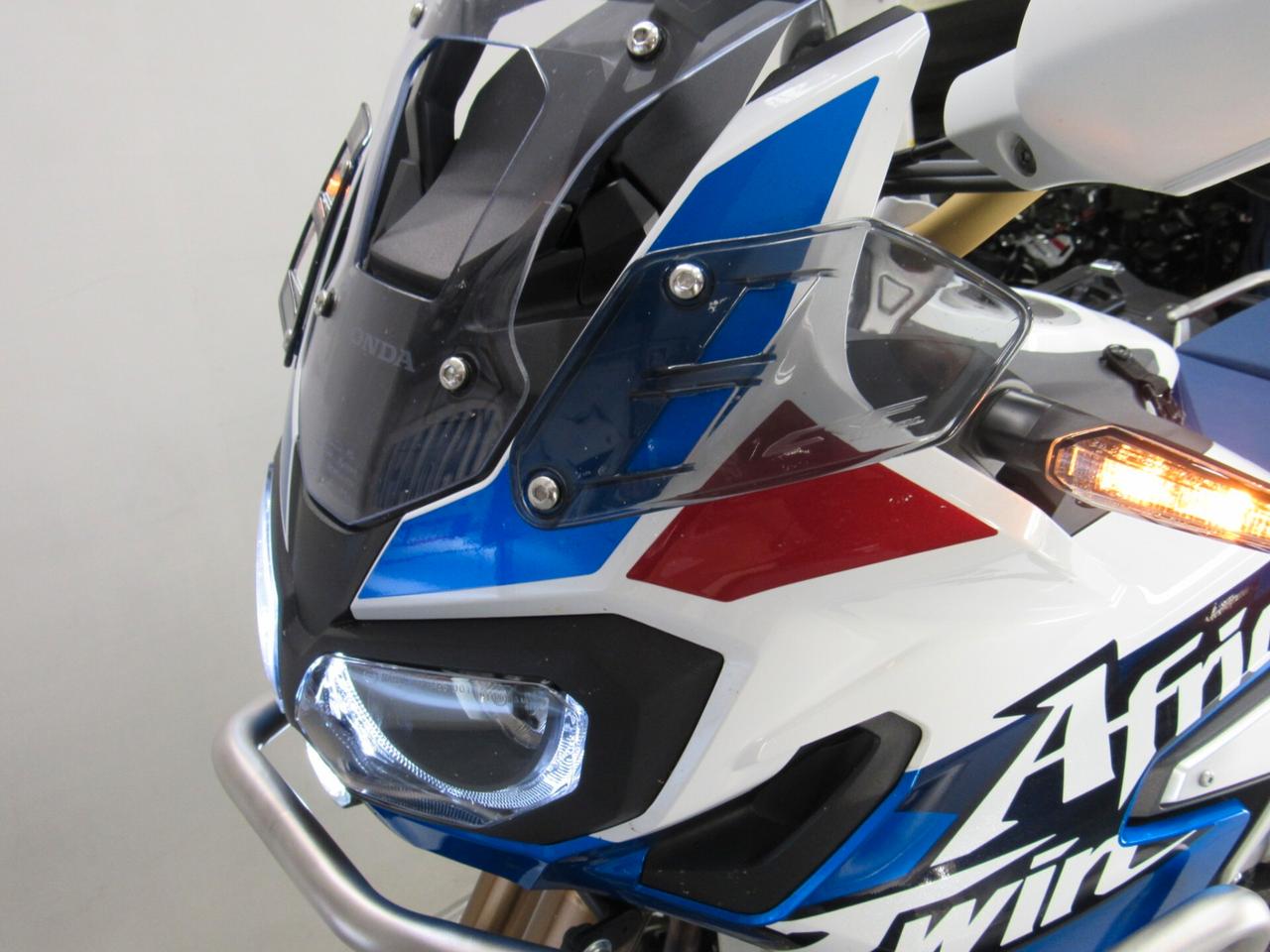 Honda CRF 1000 AFRICA TWIN DCT ADVENTURE SPORT