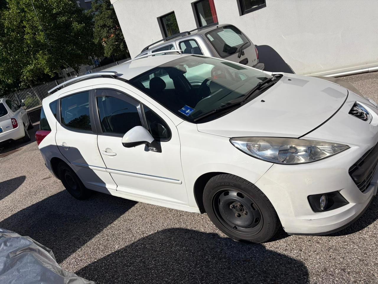 Peugeot 207 1.6 HDI Neopatentati
