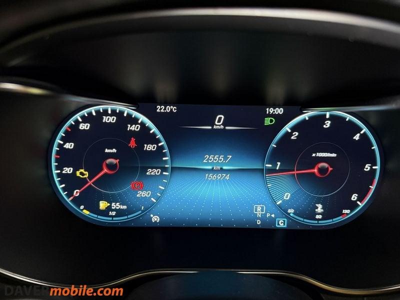 Mercedes-Benz GLC Coupé GLC 220 d 4Matic Coupé Premium Plus