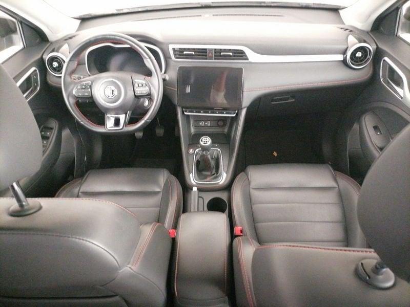 MG ZS 1.5 Luxury