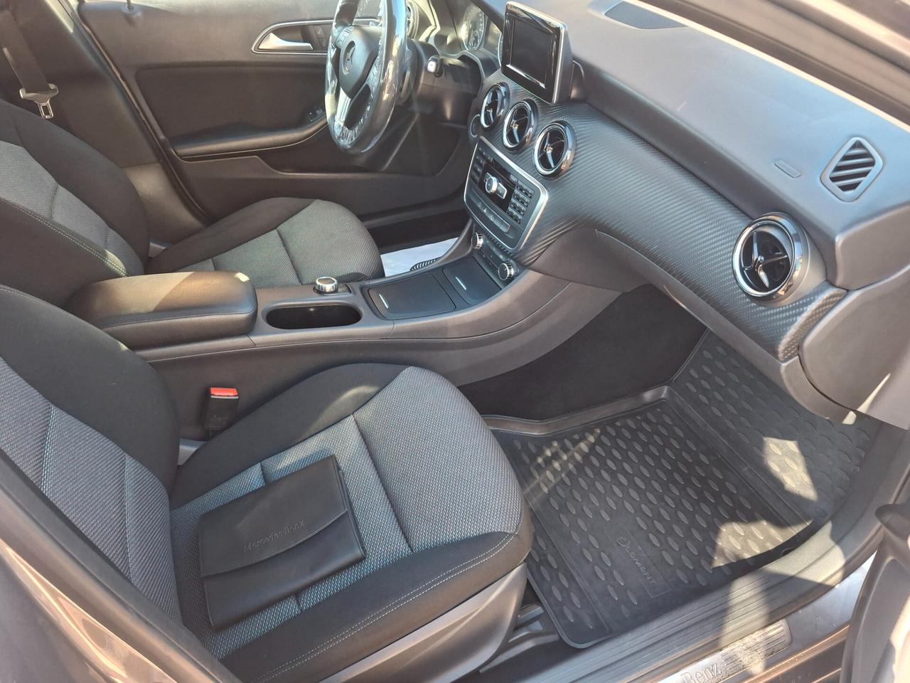 Mercedes-benz GLA 180 d Automatic Executive